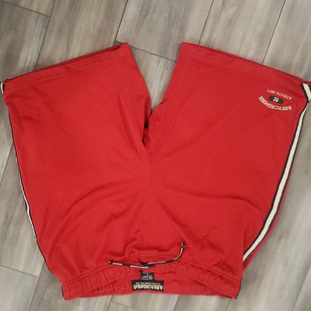 Mens Abercrombie Shorts